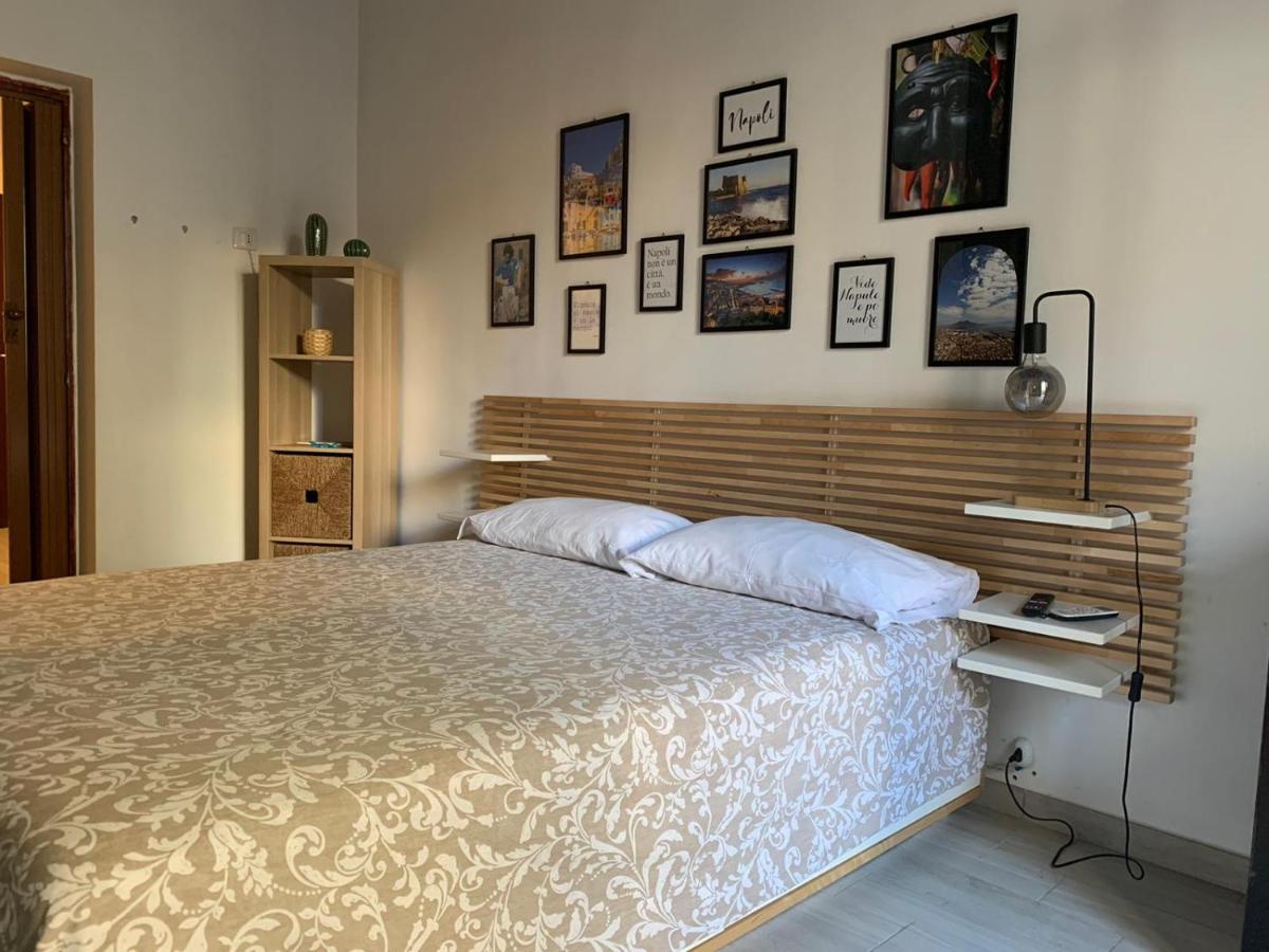 Borgo Orefici - Napoli Centro מראה חיצוני תמונה