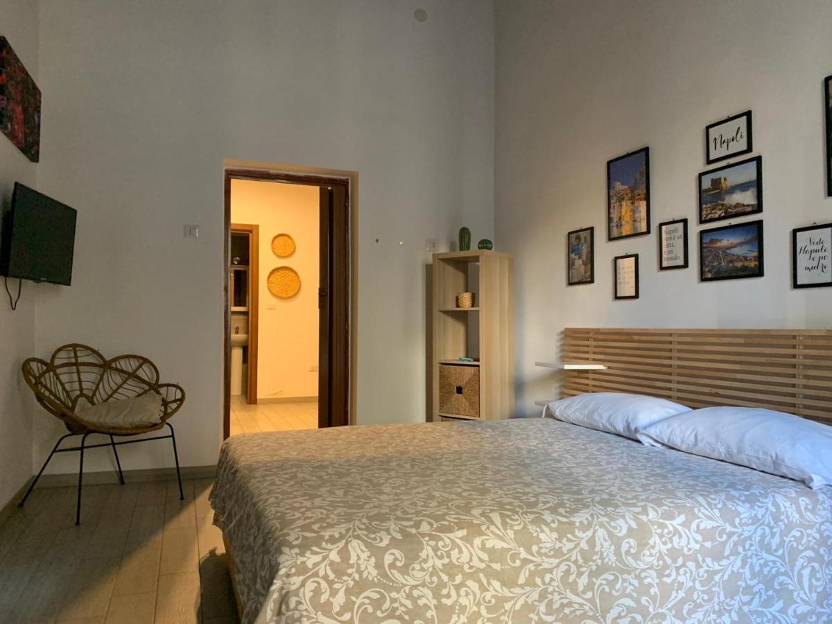 Borgo Orefici - Napoli Centro מראה חיצוני תמונה