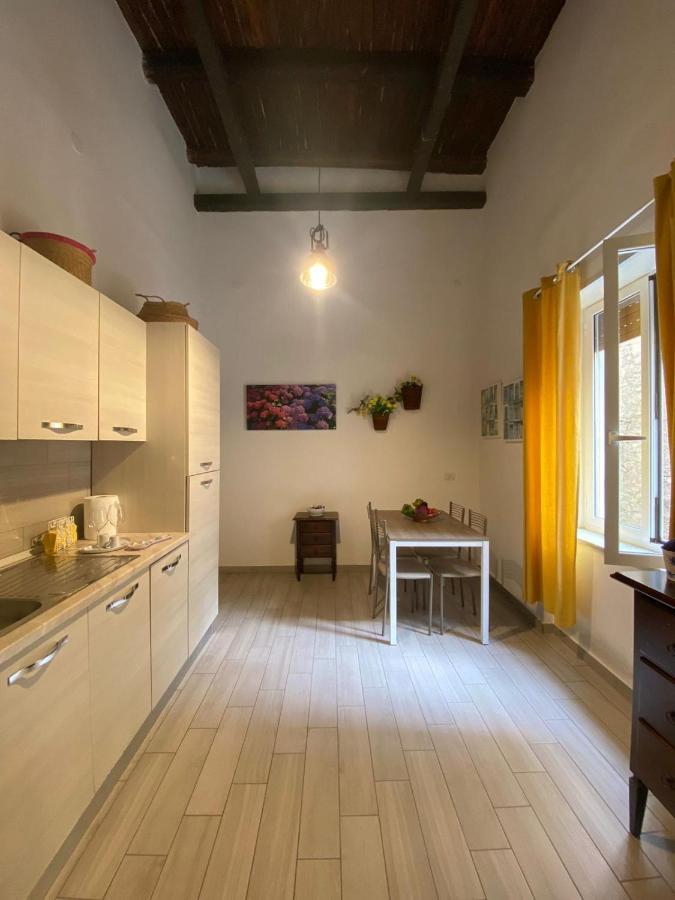 Borgo Orefici - Napoli Centro מראה חיצוני תמונה