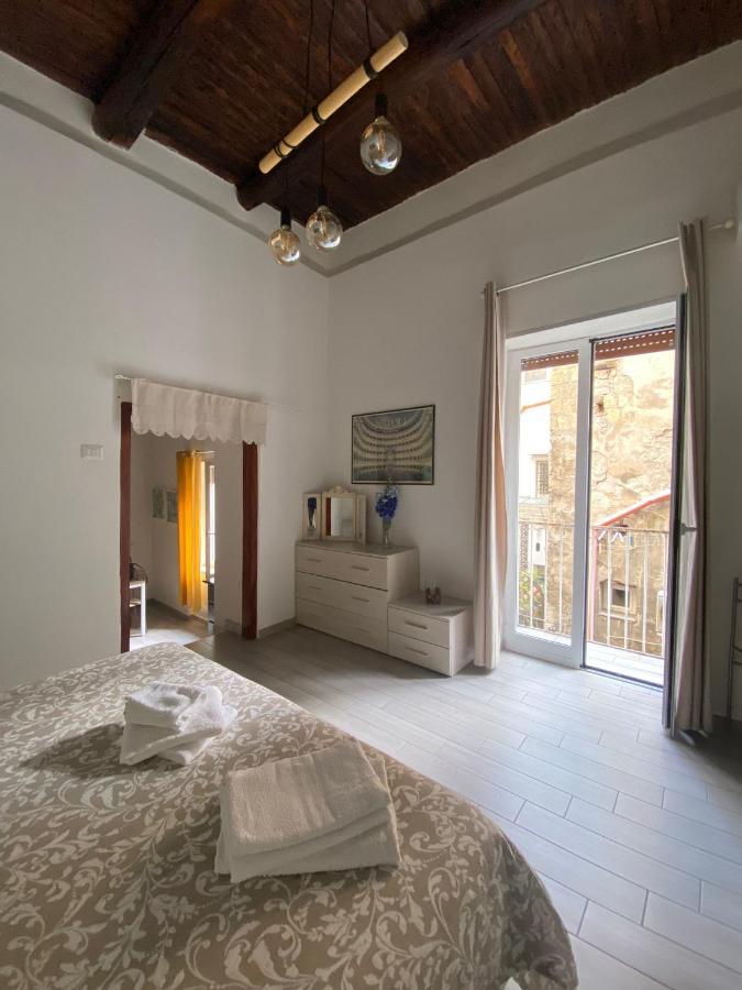Borgo Orefici - Napoli Centro מראה חיצוני תמונה