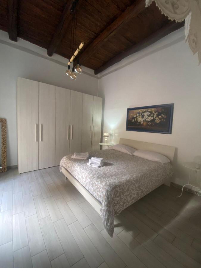 Borgo Orefici - Napoli Centro מראה חיצוני תמונה
