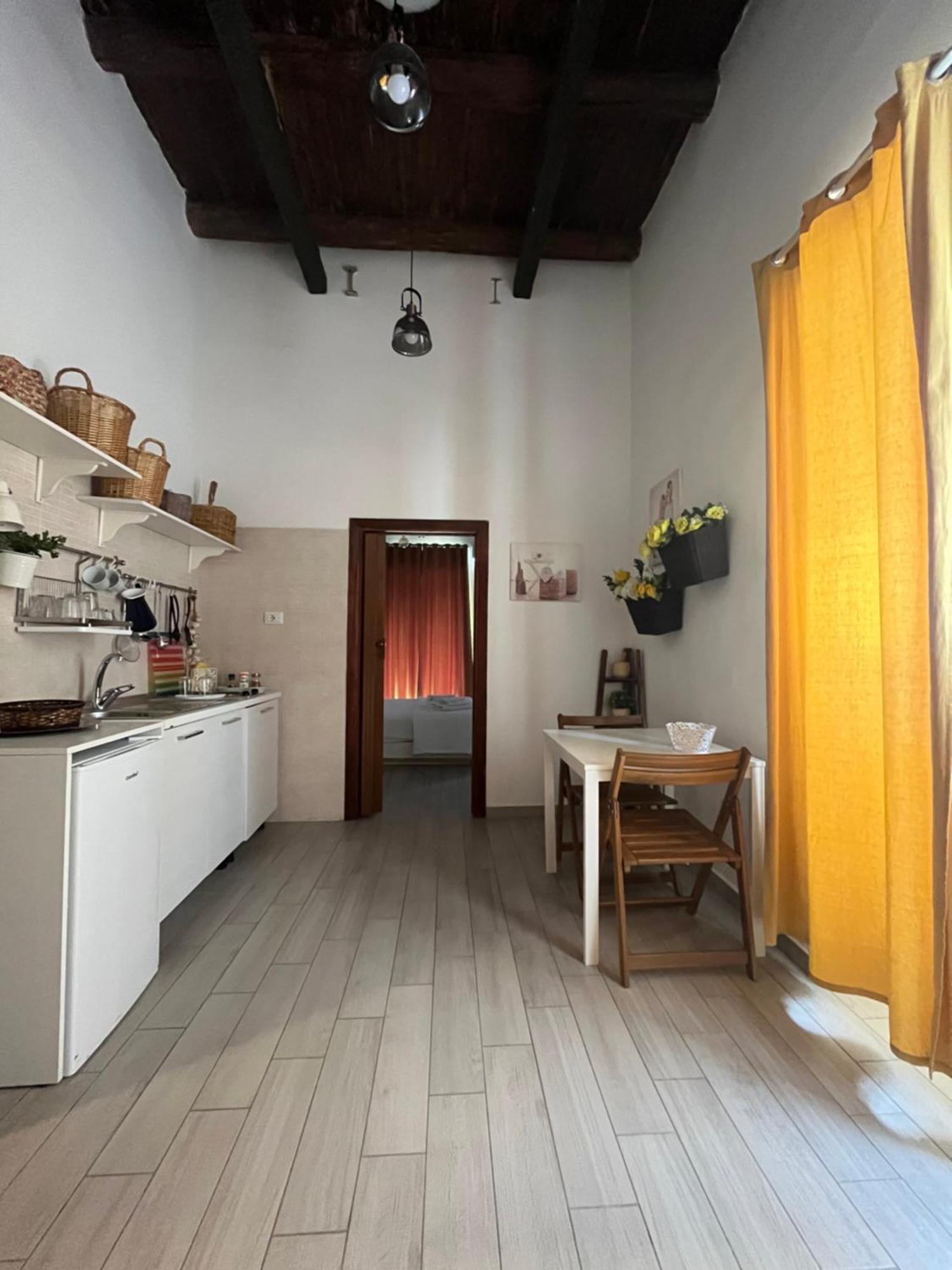 Borgo Orefici - Napoli Centro מראה חיצוני תמונה