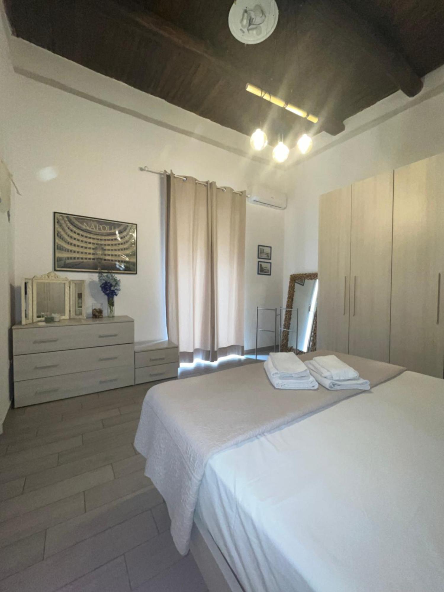 Borgo Orefici - Napoli Centro מראה חיצוני תמונה